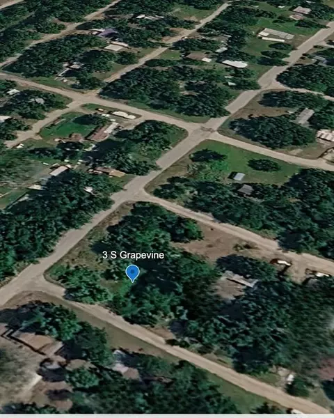 3 S Grapevine Dr, Stigler, OK 74462