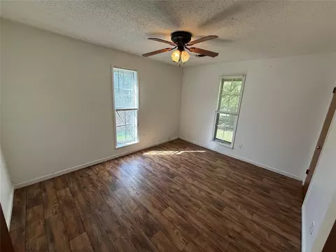 Bedroom - 707 S Mcclure St, Broken Bow, OK 74728 photo 3 of 6