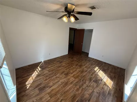 Bedroom - 707 S Mcclure St, Broken Bow, OK 74728 photo 6 of 6