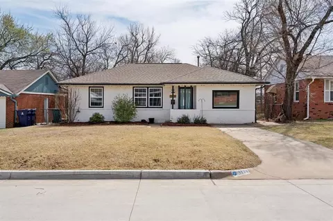 3124 NW 40th St, Oklahoma City, OK 73112
