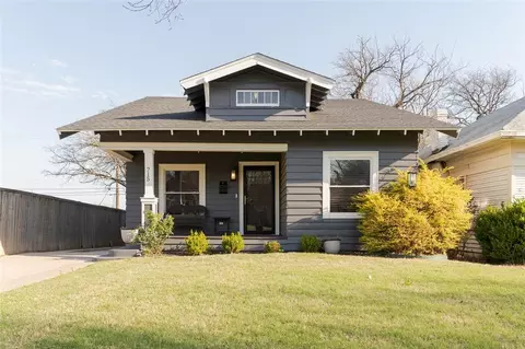 715 NW 22nd St, Oklahoma City, OK 73103