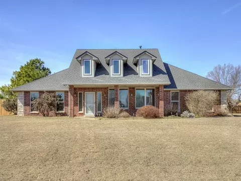 7963 N Alberts Dr, Yukon, OK 73099