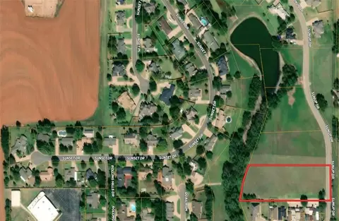 Sunup Drive, Clinton, OK 73601 photo 3