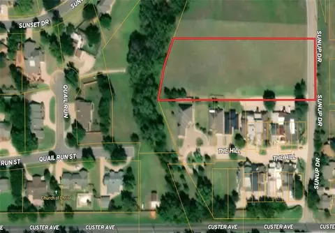 Sunup Drive, Clinton, OK 73601 photo 2
