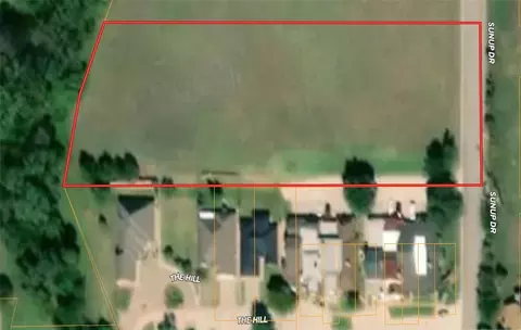 Sunup Drive, Clinton, OK 73601