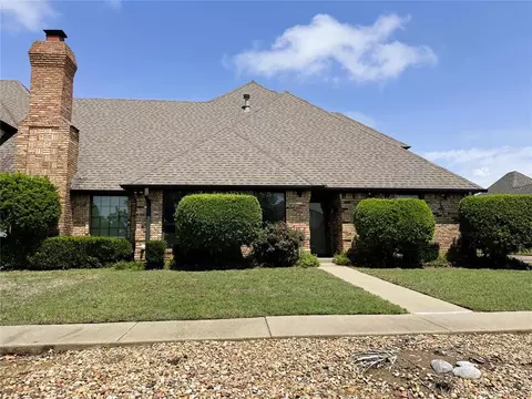 2607 N Greenbriar Pl, Seminole, OK 74868