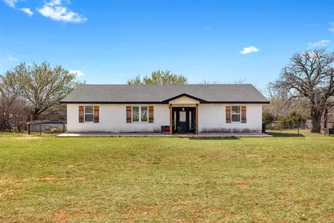 21063 State Highway 76 Hwy, Blanchard, OK 73010