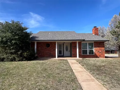 8701 NW 86th Pl, Oklahoma City, OK 73132