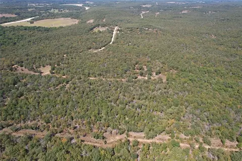 8680 E 121 Rd, Dustin, OK 74839 photo 3