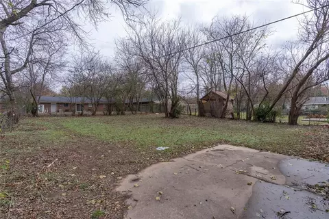 Exterior - 337 Garrison Dr, Norman, OK 73069 photo 7 of 7