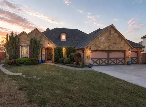 1401 Canyon Bridge Ln, Edmond, OK 73034