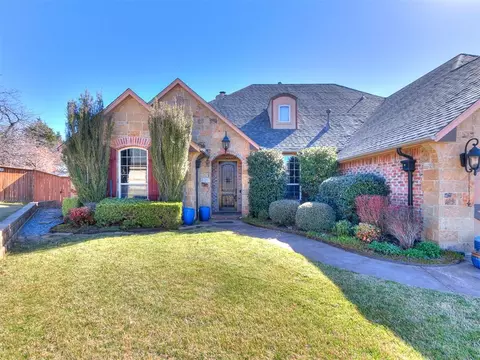 1401 Canyon Bridge Ln, Edmond, OK 73034