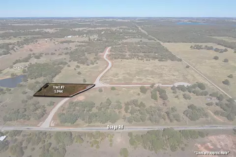 0 Osage Rd, Marlow, OK 73055