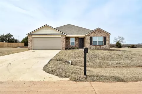 3912 Elm Ridge St, Stillwater, OK 74074