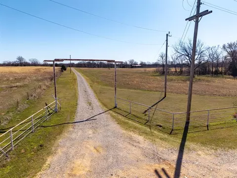 36354 Ew 1140 Rd, Seminole, OK 74868