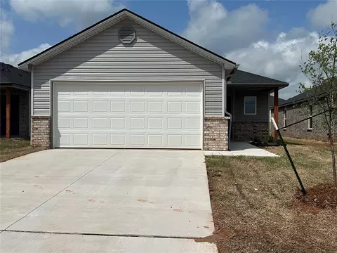 920151 Wallace Ave, Wellston, OK 74881