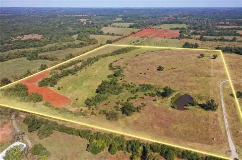 4 E Simmons And N Luther Rd, Luther, OK 73054