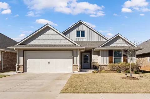 3317 NW 159th Ter, Edmond, OK 73013