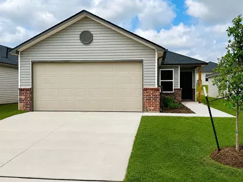 920169 Wallace Ave, Wellston, OK 74881