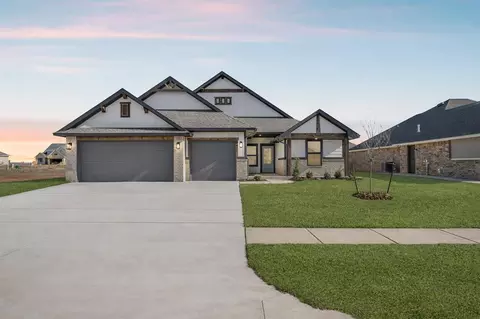 1232 Tawny Hills Rd, Piedmont, OK 73078