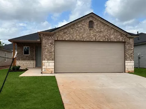 920179 Wallace Ave, Wellston, OK 74881