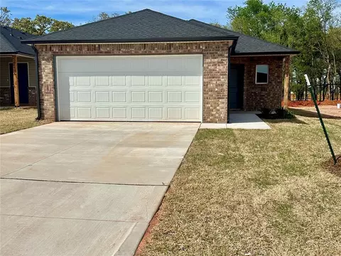 334926 Evans Ln, Wellston, OK 74881