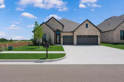 19400 S Country Dr, Edmond, OK 73012