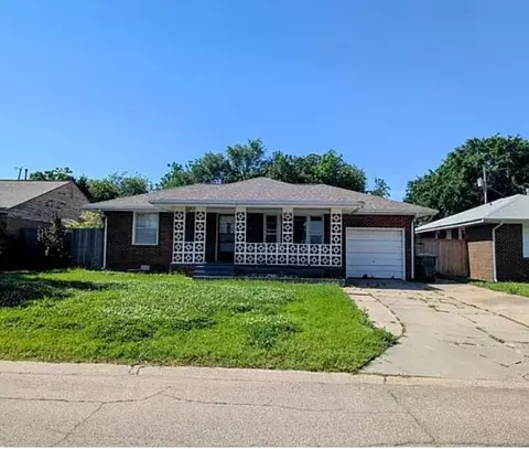 1412 Casady Ln, Oklahoma City, OK 73120