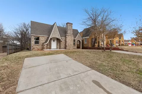 2809 NW 22nd St, Oklahoma City, OK 73107