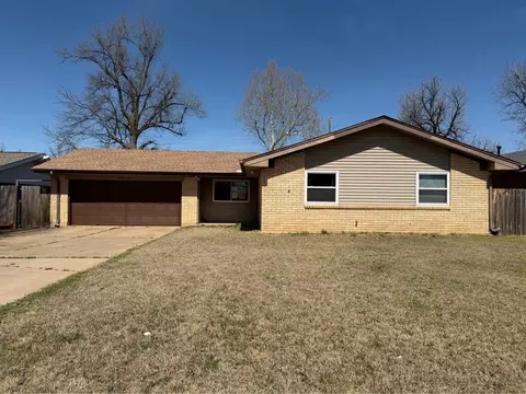 8317 NW 34th Ter, Bethany, OK 73008 photo 2
