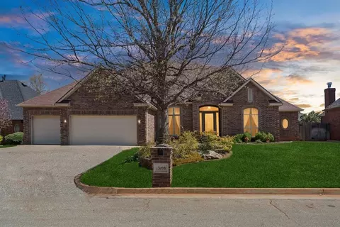 13108 Green Cedar Ter, Oklahoma City, OK 73131