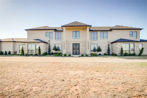 14912 SW 74th St, Mustang, OK 73064