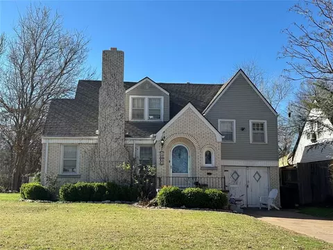 1600 NW 43rd St, Oklahoma City, OK 73118