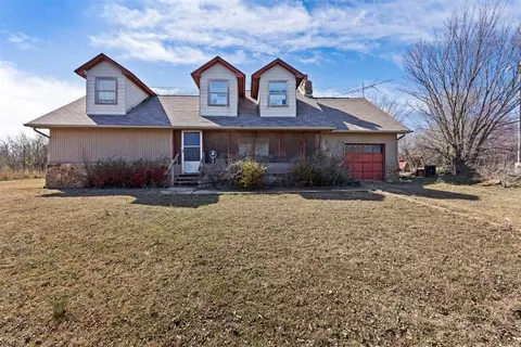 502 S Red Wagon Rd, Stillwater, OK 74074