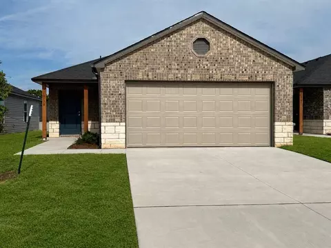 920178 Green St, Wellston, OK 74881