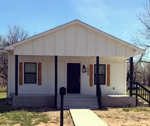 1004 N Bryant Ave, Oklahoma City, OK 73117