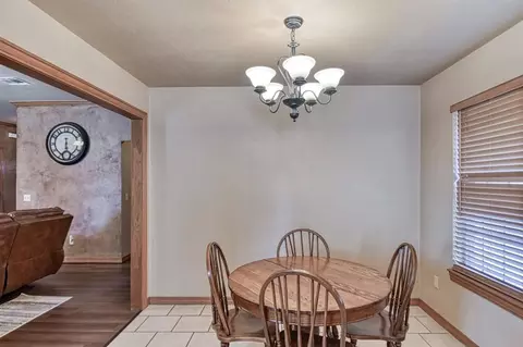 Dining - 10 Westend Ct, Tuttle, OK 73089 photo 2 of 2