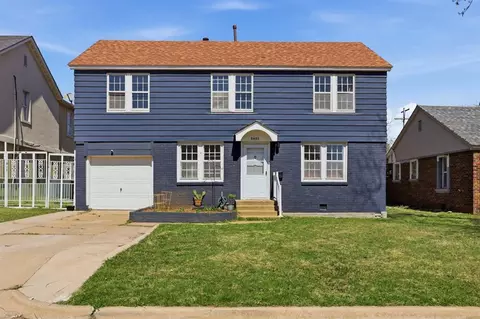 3405 NW 15th St, Oklahoma City, OK 73107