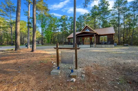 200 Iti Hina Trl, Broken Bow, OK 74728