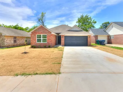 1811 Homa Ave, Oklahoma City, OK 73111