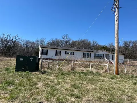 Exterior - 19744 Etowah Rd, Noble, OK 73068 photo 3 of 3
