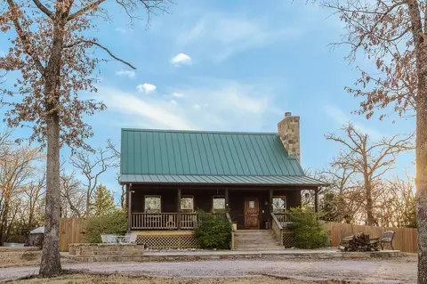 Undisclosed, Madill, OK 73446