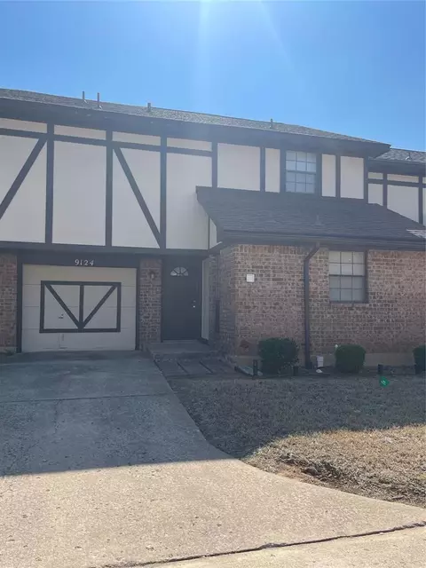 9124 Knottingham, Midwest City, OK 73130