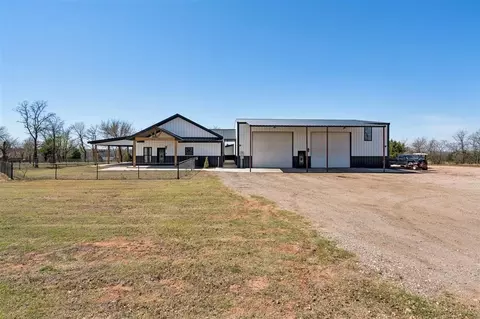 26115 Lazy D Dr, Blanchard, OK 73010