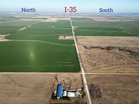 35615 E County Road 1480 Rd, Mangum, OK 73554