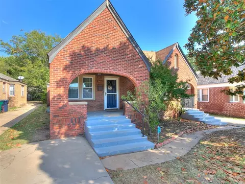 2509 W Park Pl, Oklahoma City, OK 73107