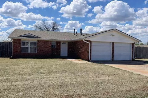 1016 SW 99th Pl, Oklahoma City, OK 73139