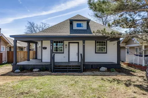 1606 NW 33rd St, Oklahoma City, OK 73118