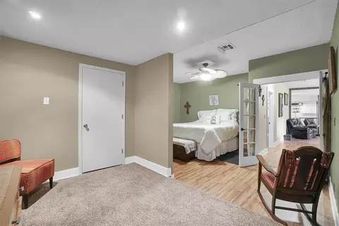 Bedroom - 20449 E County Road 159 Rd, Altus, OK 73521 photo 3 of 5