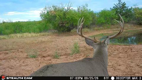 30389 E County Road 1360 Rd, Willow, OK 73673 photo 6